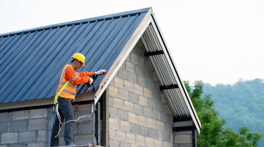 Local Chimney Repair in Liberty, WV
